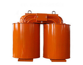 CF、CFL hang-type magnetic separator