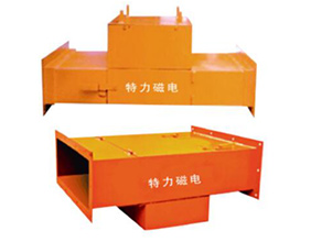 RCYA series pipeline permanent magnet iron remover