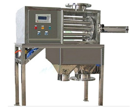 CBZ magnetic bar type automatic iron remover