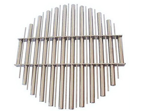Magnetic frame