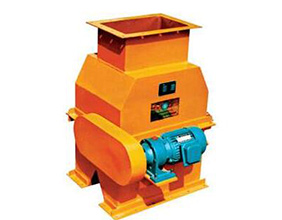 CXGB series permanent magnetic drum separator