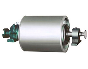 RCT series permanent magnet roller