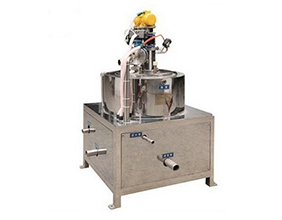 TL-DJ series automatic electromagnetic slurry separator