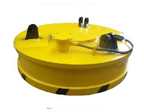 MW series lifting electromagnetic chuck